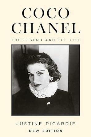 coco Chanel new edition